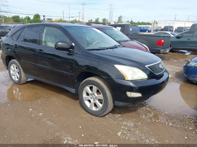 2004 LEXUS RX 330