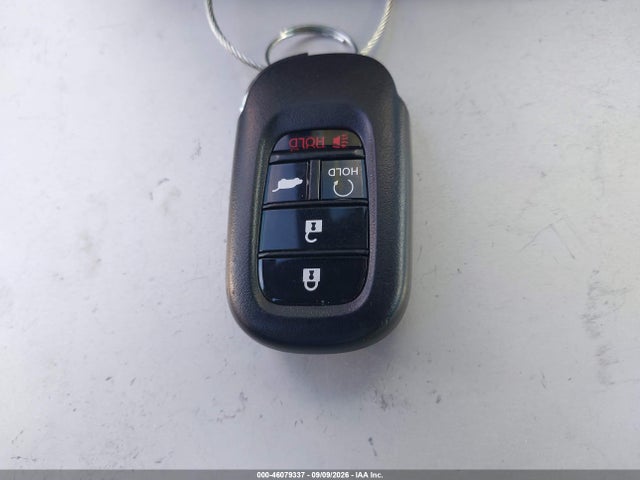 2025 HONDA CIVIC HYBRID SPORT 11