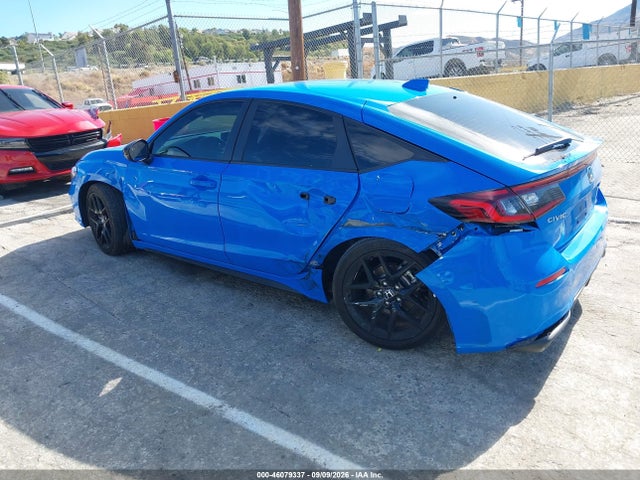 2025 HONDA CIVIC HYBRID SPORT 14