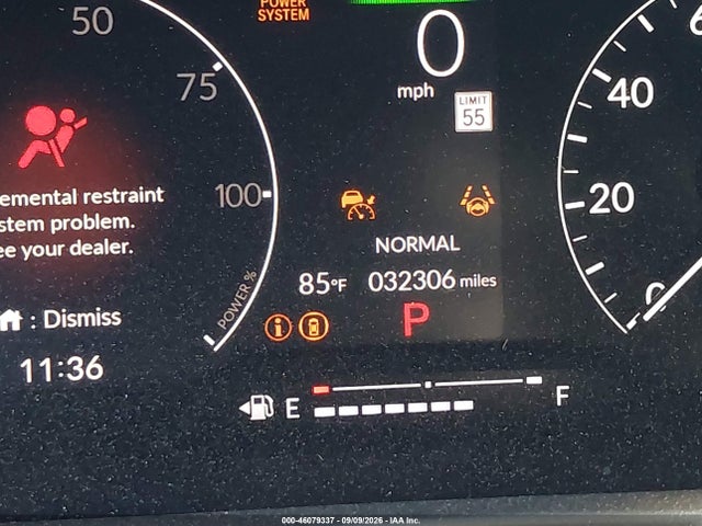 2025 HONDA CIVIC HYBRID SPORT 15