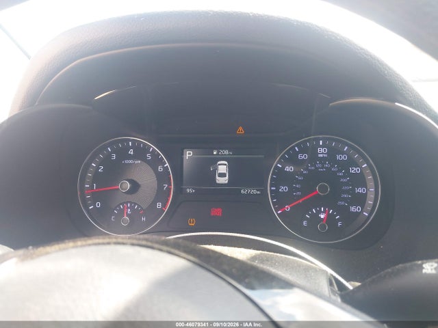 2023 KIA FORTE LXS 7