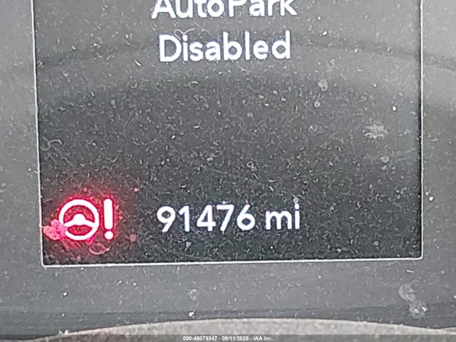 2018 JEEP WRANGLER UNLIMITED SPORT 4X4 16
