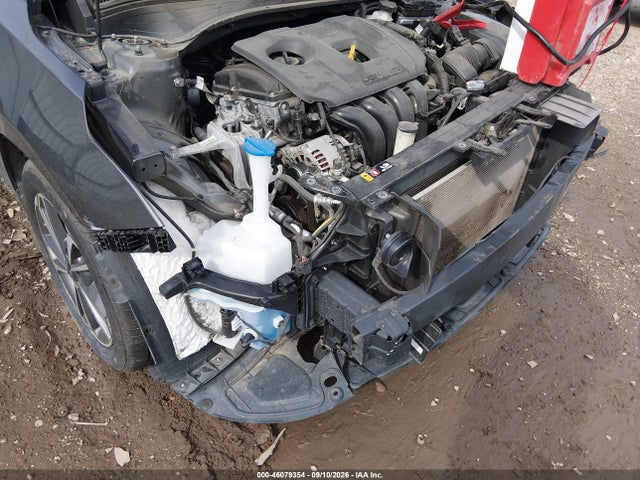2023 KIA FORTE LXS 6