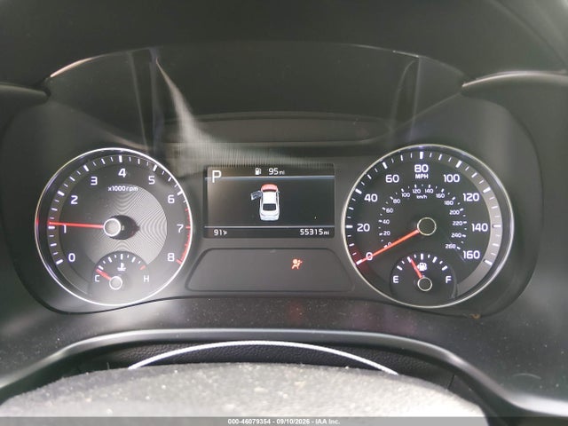 2023 KIA FORTE LXS 7