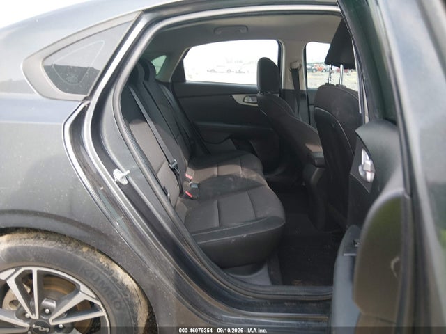2023 KIA FORTE LXS 8
