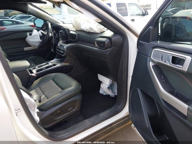 2023 FORD EXPLORER TIMBERLINE 5
