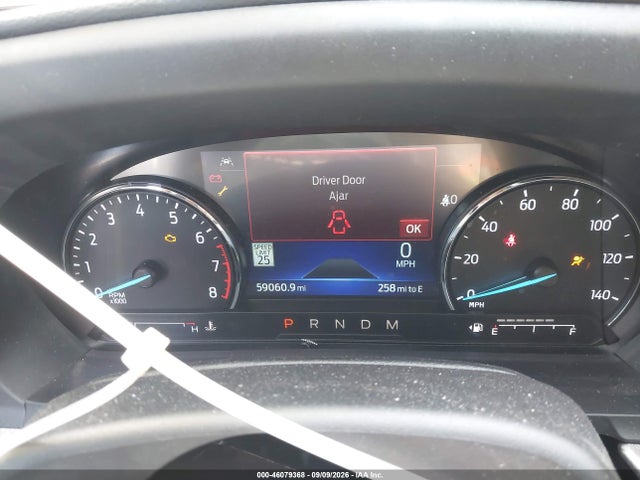 2023 FORD EXPLORER TIMBERLINE 7