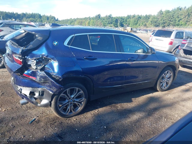 2019 BMW X2 SDRIVE28I 13