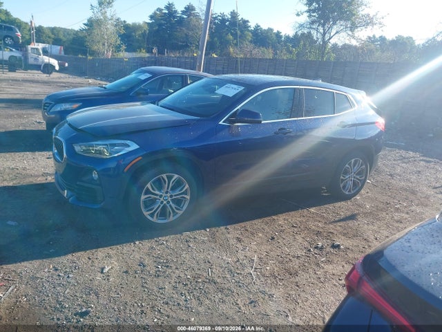 2019 BMW X2 SDRIVE28I 14