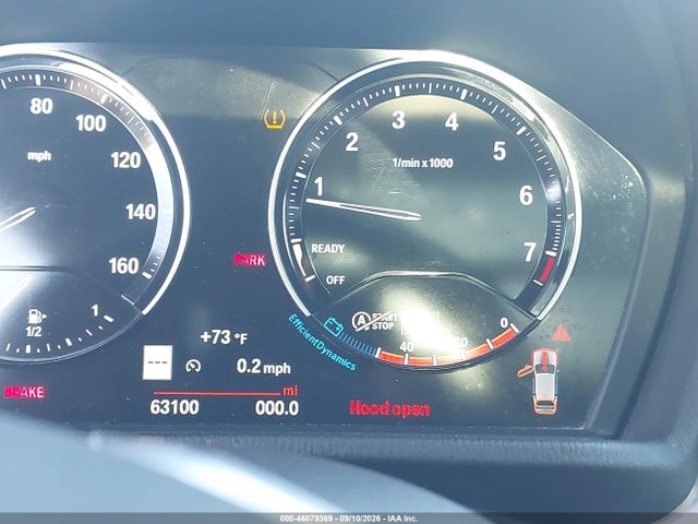 2019 BMW X2 SDRIVE28I 15