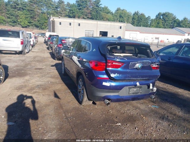 2019 BMW X2 SDRIVE28I 3