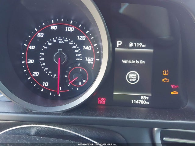 2021 HYUNDAI ELANTRA SEL 15