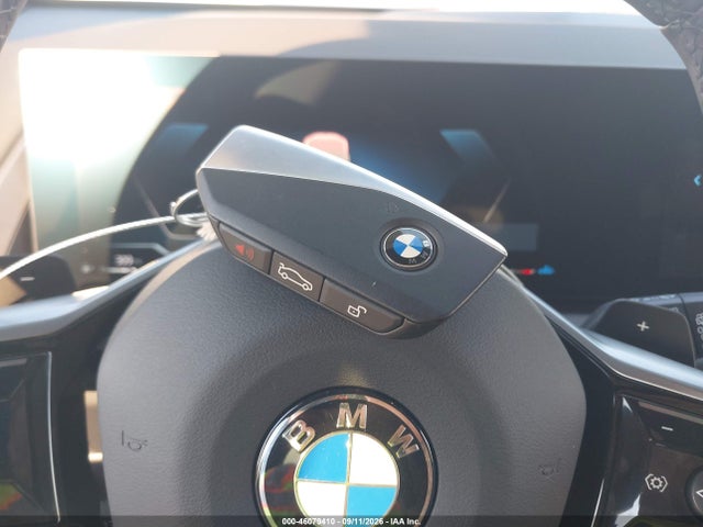 2026 BMW X3 30 XDRIVE 11