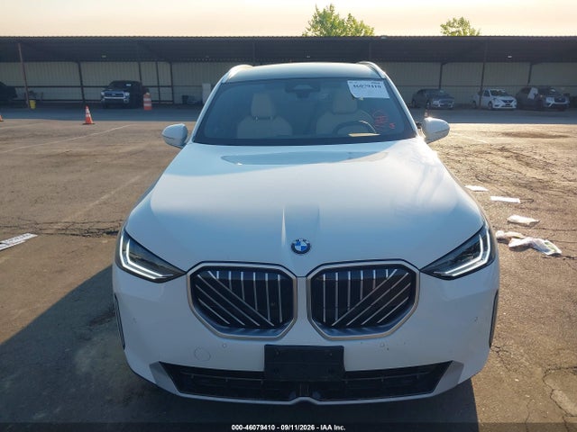 2026 BMW X3 30 XDRIVE 13