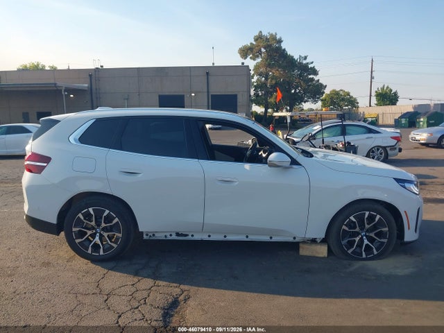 2026 BMW X3 30 XDRIVE 14