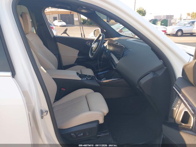2026 BMW X3 30 XDRIVE 5