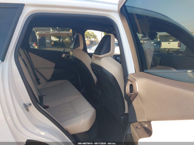 2026 BMW X3 30 XDRIVE 8