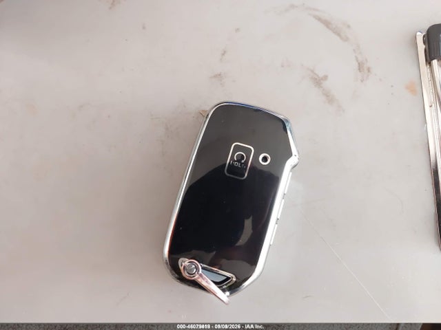2022 KIA K5 LXS 11