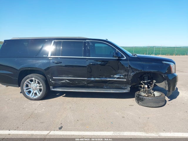 2019 GMC YUKON XL SLT 13