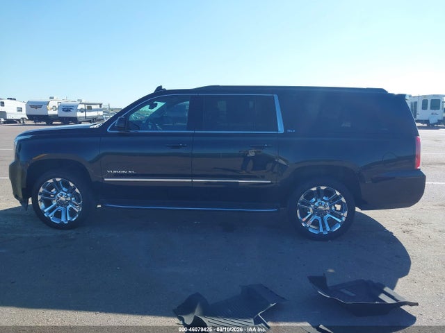 2019 GMC YUKON XL SLT 14