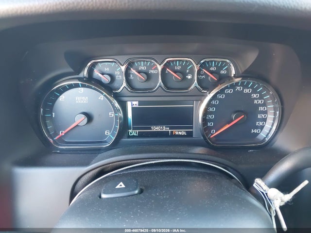 2019 GMC YUKON XL SLT 7