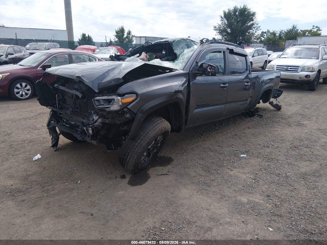 2023 TOYOTA TACOMA TRD OFF ROAD 2