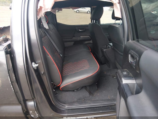 2023 TOYOTA TACOMA TRD OFF ROAD 8