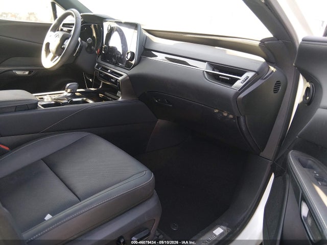 2025 LEXUS RX 350 5