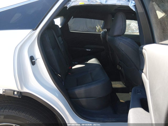 2025 LEXUS RX 350 8