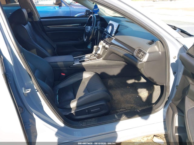 2021 HONDA ACCORD SPORT SPECIAL EDITION 5