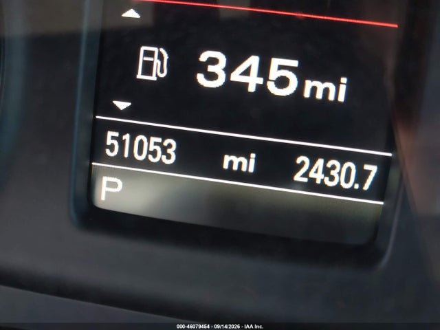 2017 AUDI Q3 2.0T PREMIUM 16
