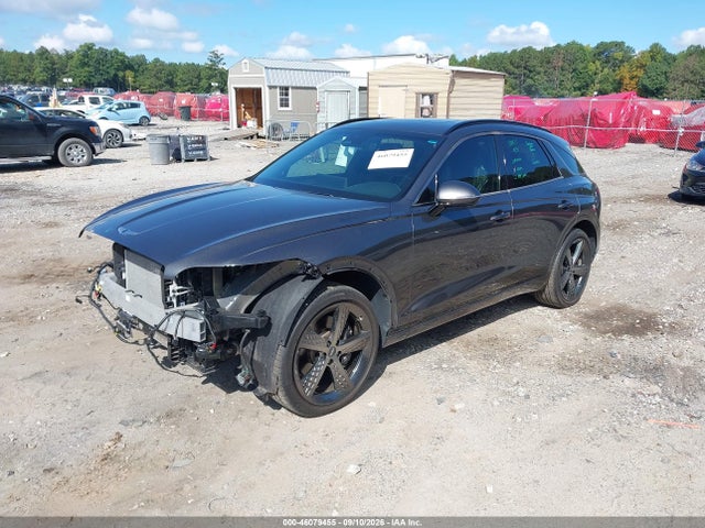 2023 GENESIS GV70 2.5T AWD 2