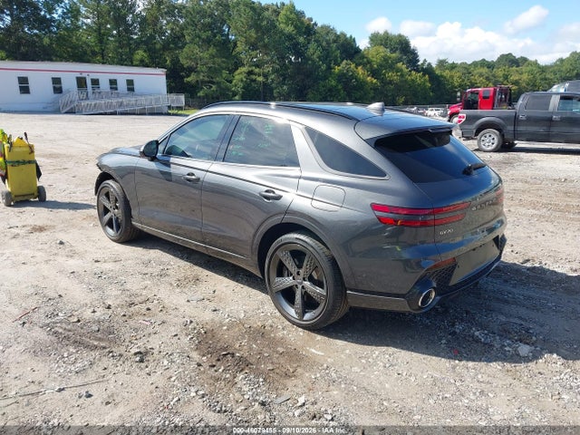 2023 GENESIS GV70 2.5T AWD 3