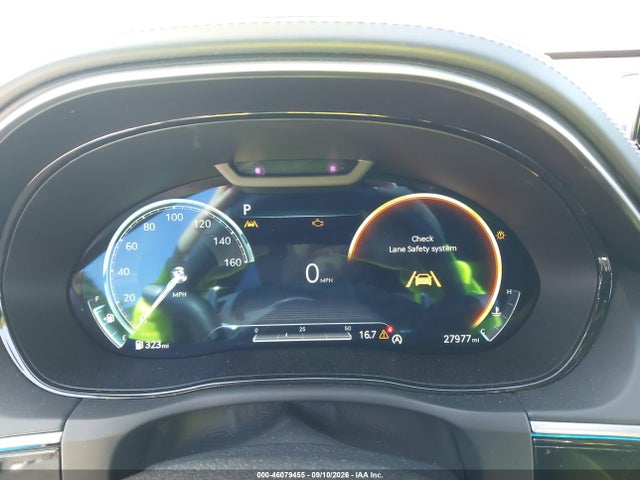 2023 GENESIS GV70 2.5T AWD 7
