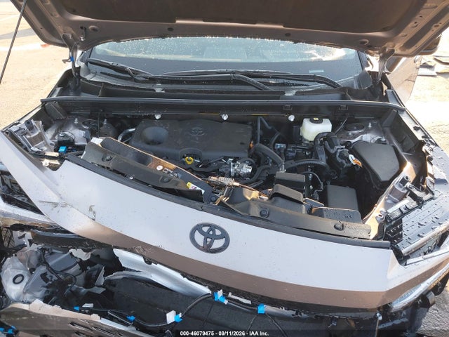 2026 TOYOTA RAV4 LIMITED 10