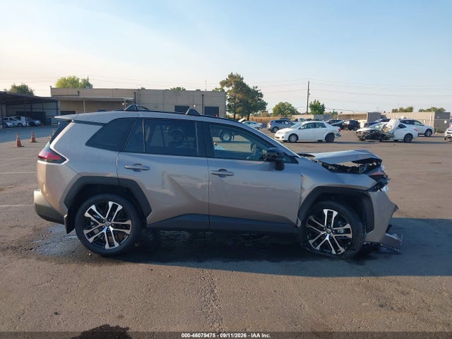 2026 TOYOTA RAV4 LIMITED 12