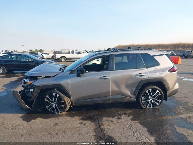2026 TOYOTA RAV4 LIMITED 13