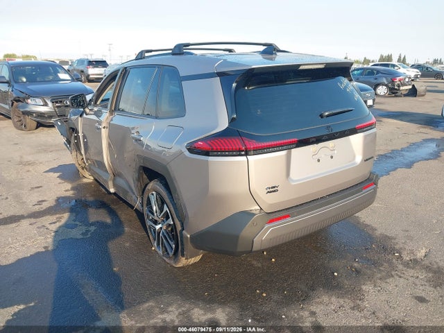2026 TOYOTA RAV4 LIMITED 3