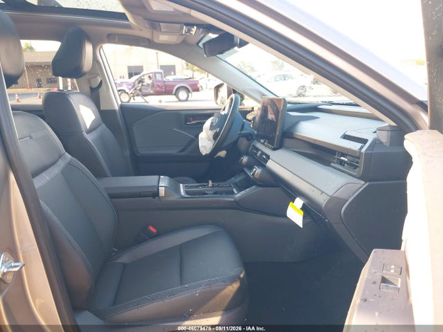 2026 TOYOTA RAV4 LIMITED 5