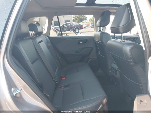 2026 TOYOTA RAV4 LIMITED 8