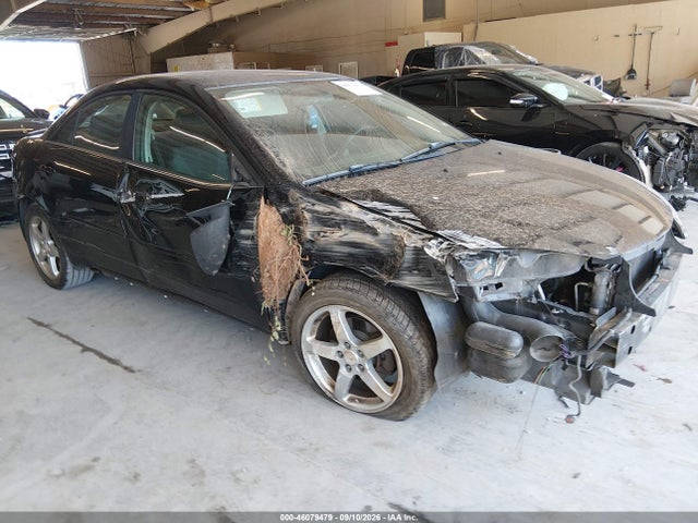 2007 PONTIAC G6 