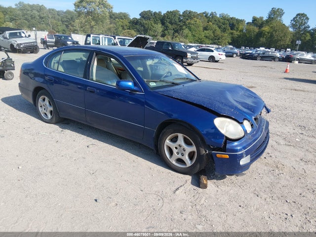 1998 LEXUS GS 