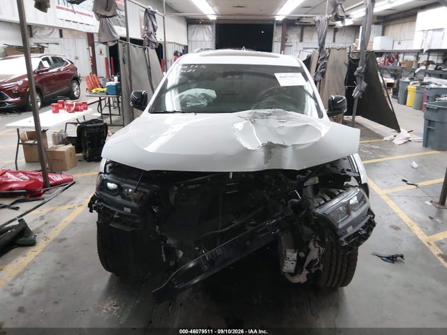 2024 DODGE DURANGO GT PLUS RWD 11