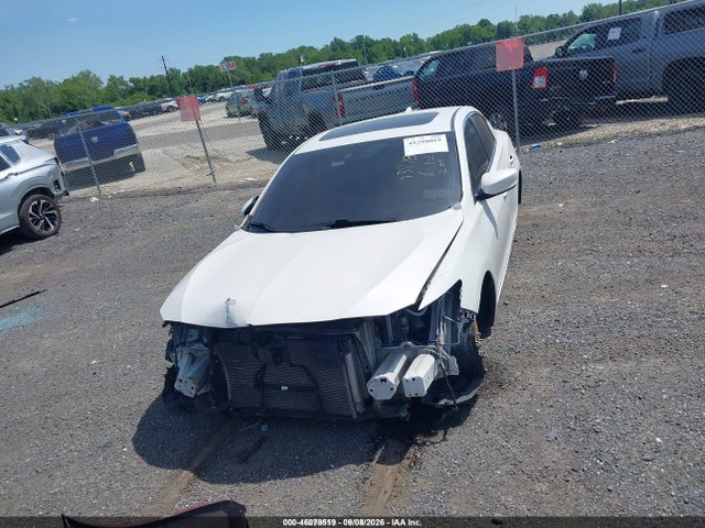 2022 ACURA ILX STANDARD 12