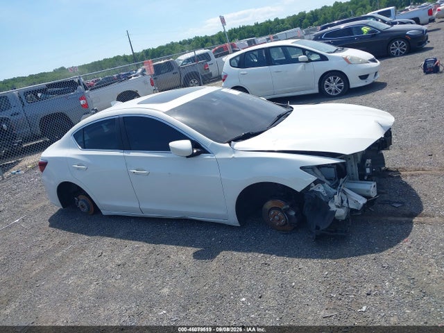 2022 ACURA ILX STANDARD 13