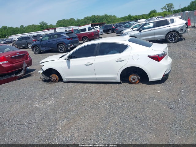 2022 ACURA ILX STANDARD 14