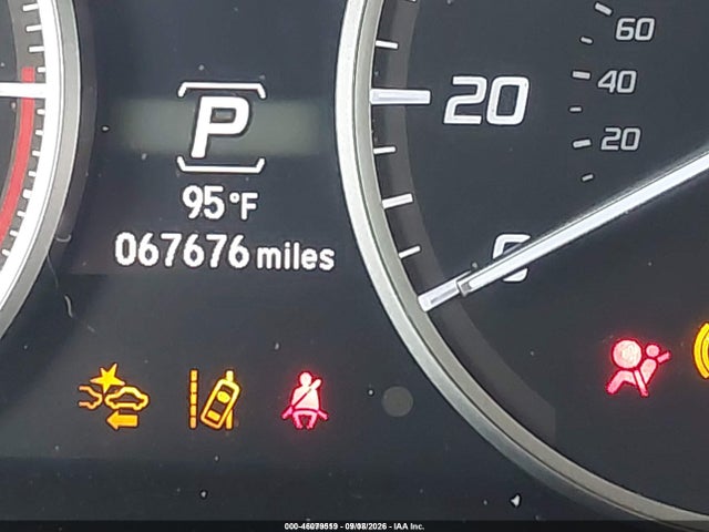 2022 ACURA ILX STANDARD 15