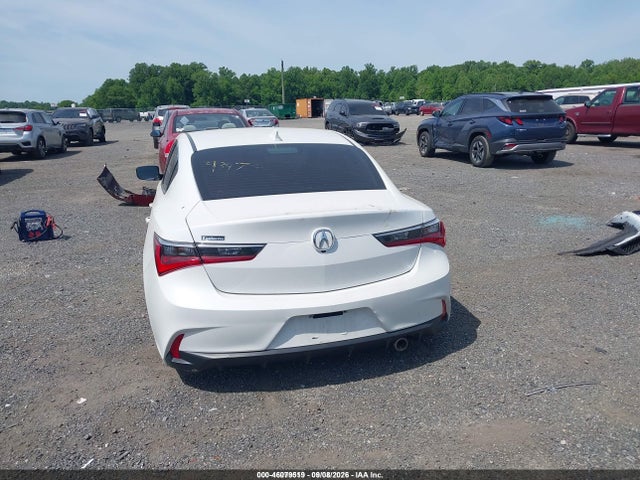 2022 ACURA ILX STANDARD 16