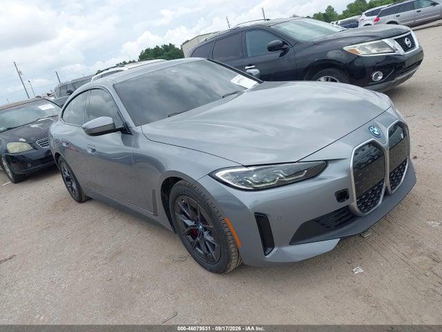2023 Bmw I4 Edrive35