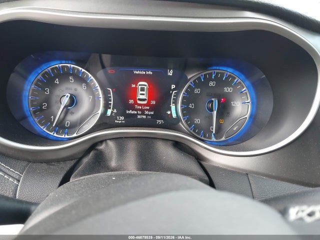 2023 CHRYSLER PACIFICA TOURING L 7
